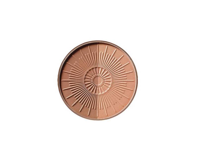 ARTDECO Bronzer-Puder Bronzing Powder Compact Long-Lasting Refill von ARTDECO