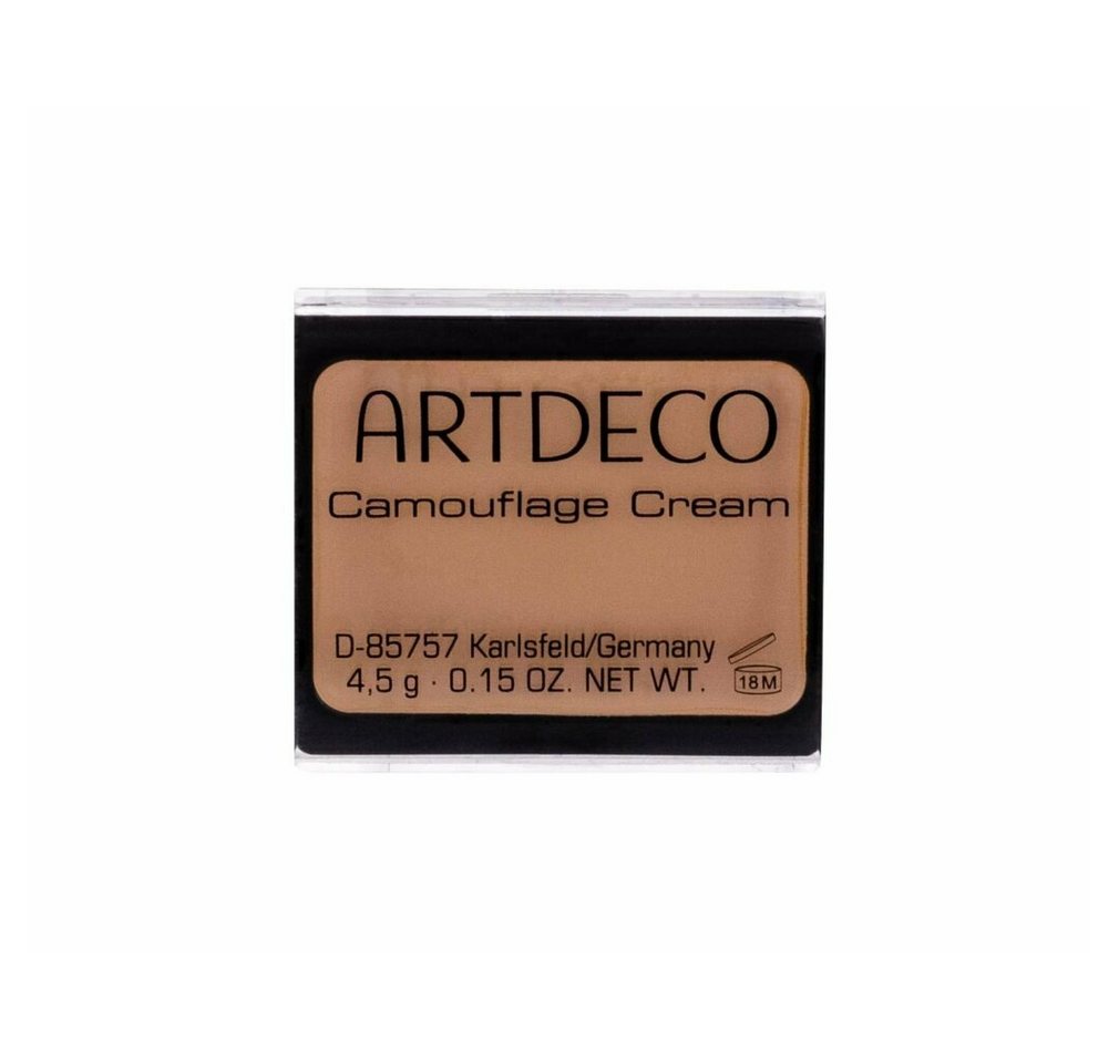 ARTDECO Concealer Camouflage Creme 6 4,5g von ARTDECO