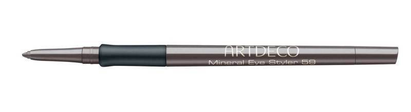 ARTDECO Eyeliner Artdeco Mineral Eye Styler 59 Mineral Brown 0,4gr von ARTDECO