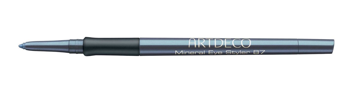ARTDECO Eyeliner Artdeco Mineral Eye Styler 87 Mineral Dark Blue 0,4gr von ARTDECO