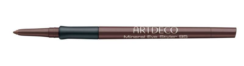 ARTDECO Eyeliner Artdeco Mineral Eye Styler 95 Mineral Purple Elderberry 0,4gr von ARTDECO