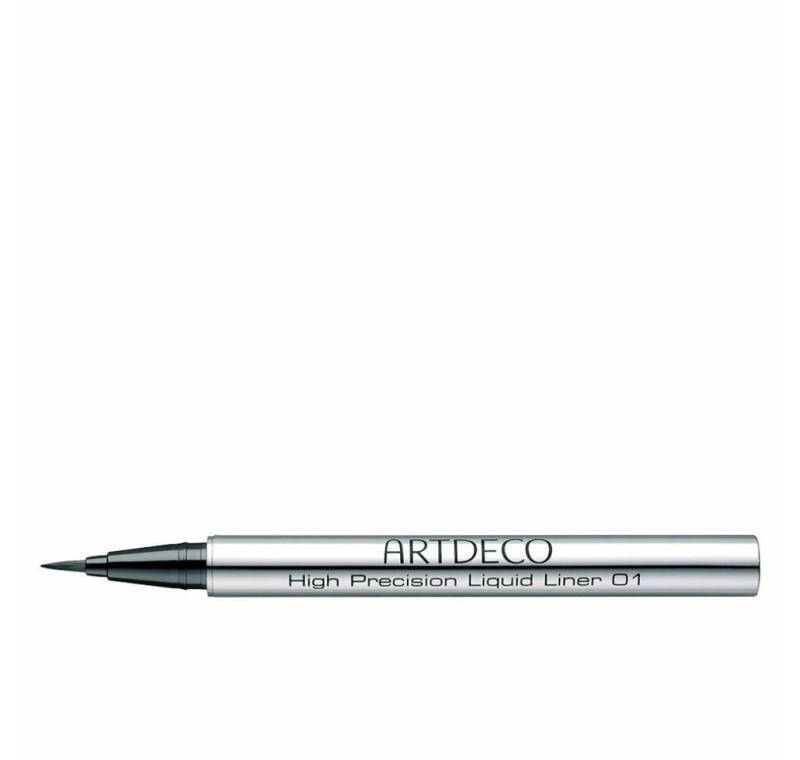 ARTDECO Eyeliner High Precision Liquid Liner 01 Black von ARTDECO