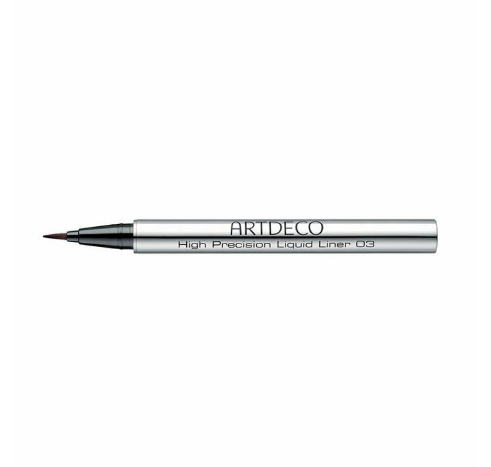 ARTDECO Eyeliner High Precision Liquid Liner 03 Brown von ARTDECO
