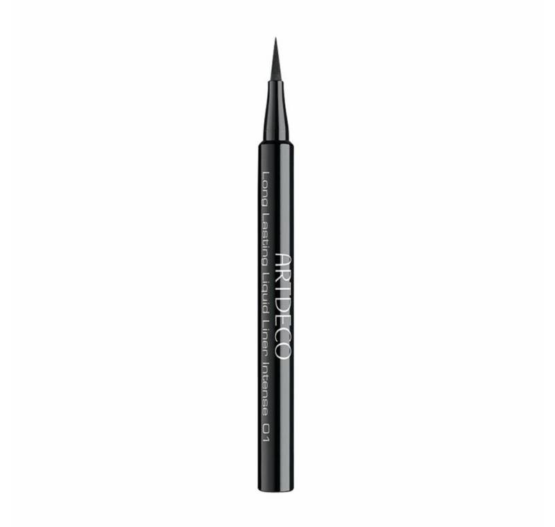ARTDECO Eyeliner Long Lasting Liquid Liner 01 Black von ARTDECO