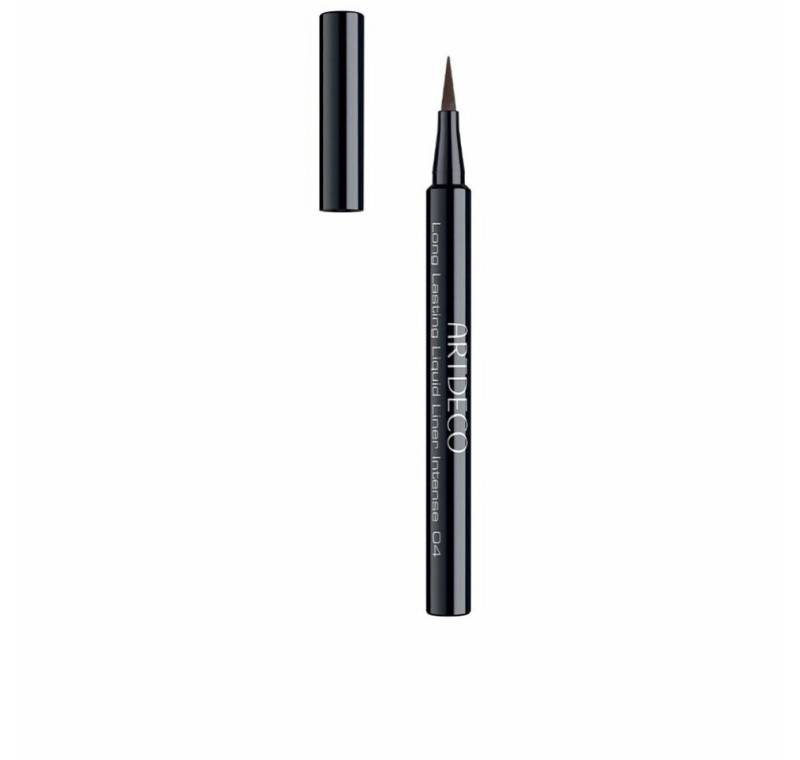 ARTDECO Eyeliner Long Lasting Liquid Liner Intense 04 Brown Line 1.5ml von ARTDECO