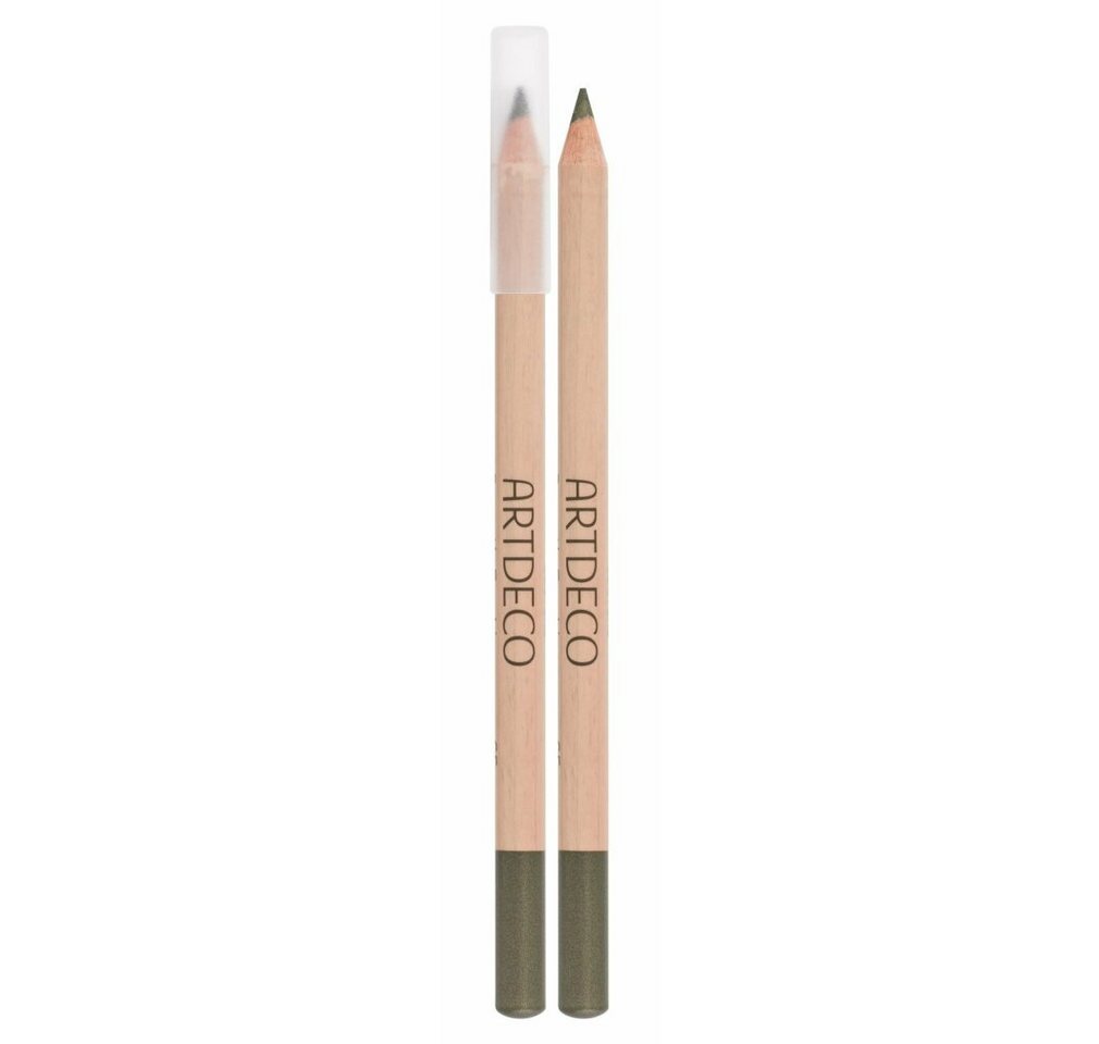 ARTDECO Eyeliner Smooth Eye Liner Olive Oil von ARTDECO