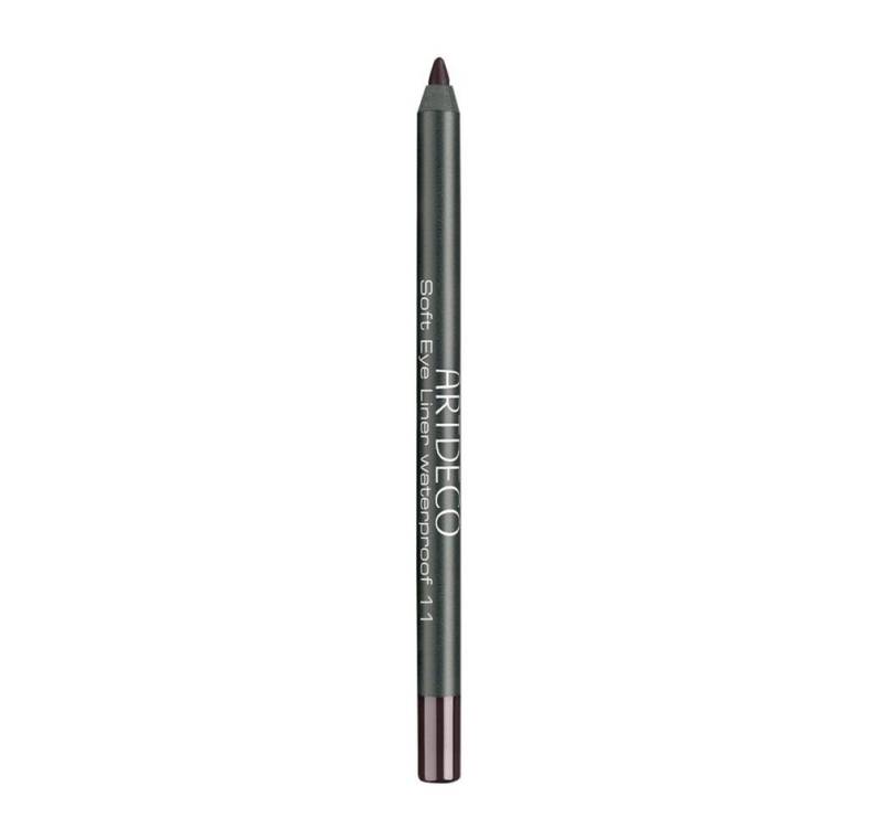 ARTDECO Eyeliner Soft Eye Liner Waterproff Deep Forest Brown 1,2g von ARTDECO