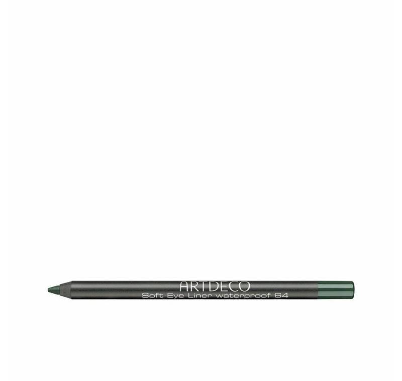 ARTDECO Eyeliner Soft Eye Liner Waterproof 64 Green Island von ARTDECO