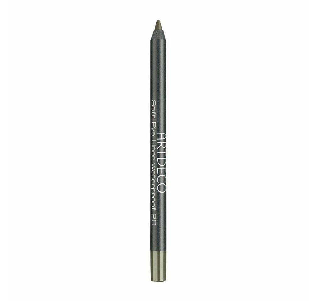 ARTDECO Eyeliner Soft Eye Liner Waterproof von ARTDECO