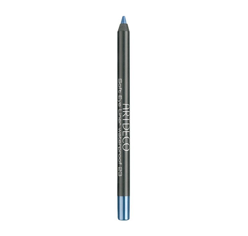 ARTDECO Eyeliner Soft Eye Liner Waterproof von ARTDECO