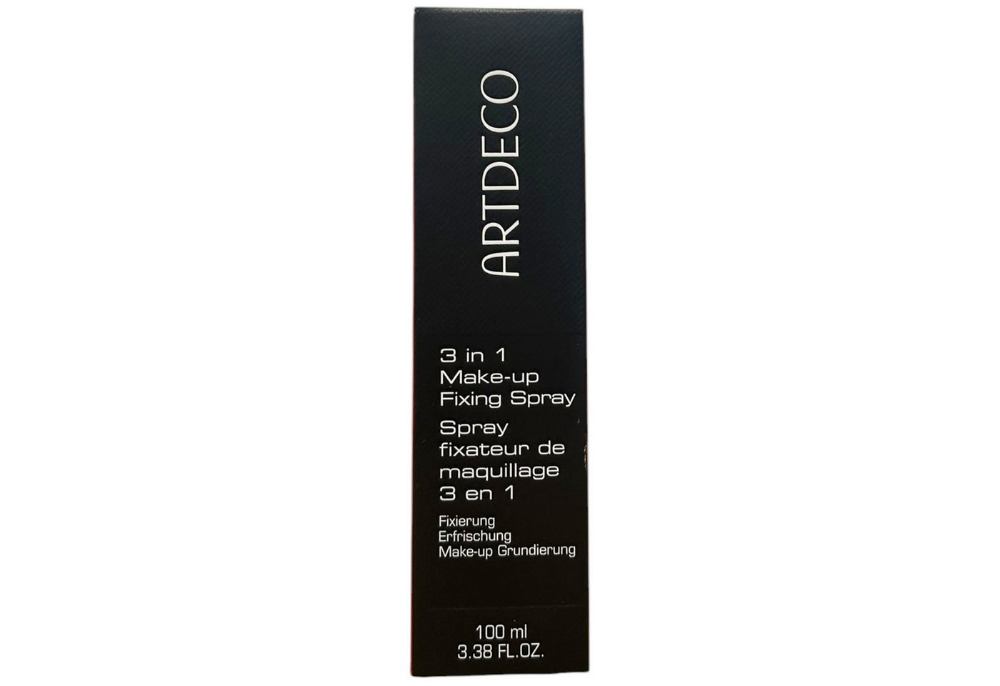 ARTDECO Fixierspray 3 In 1 Make-Up Fixing Spray von ARTDECO