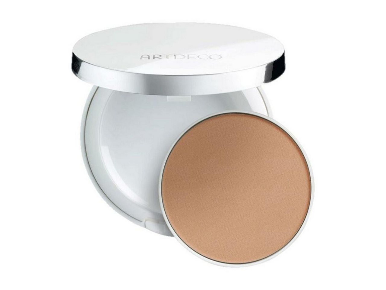 ARTDECO Foundation All in One Cream Foundation Refill ARTDECO Foundation All in One Cream Foundation Refill von ARTDECO
