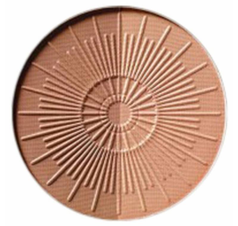 ARTDECO Foundation Bronzing Powder Compact Long-Lasting - Refill von ARTDECO