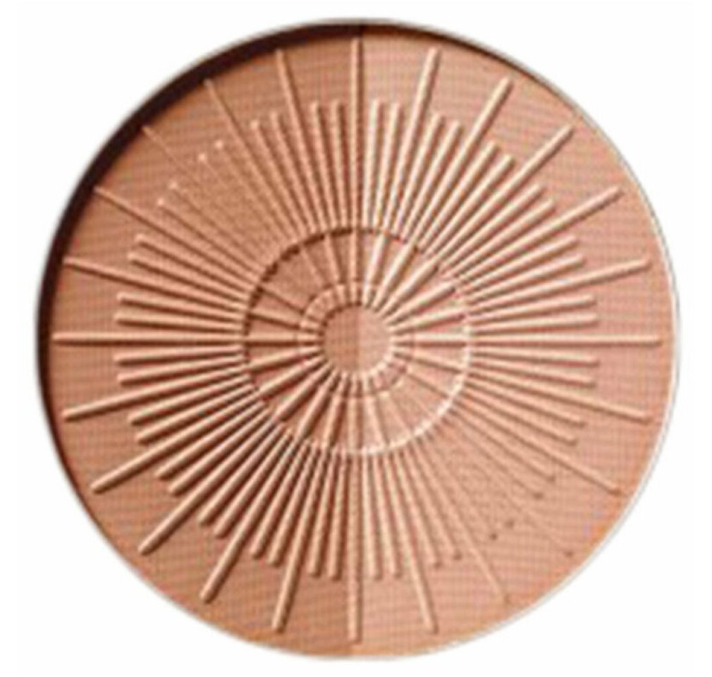 ARTDECO Foundation Bronzing Powder Compact Long-Lasting - Refill ARTDECO Foundation Bronzing Powder Compact Long-Lasting - Refill von ARTDECO