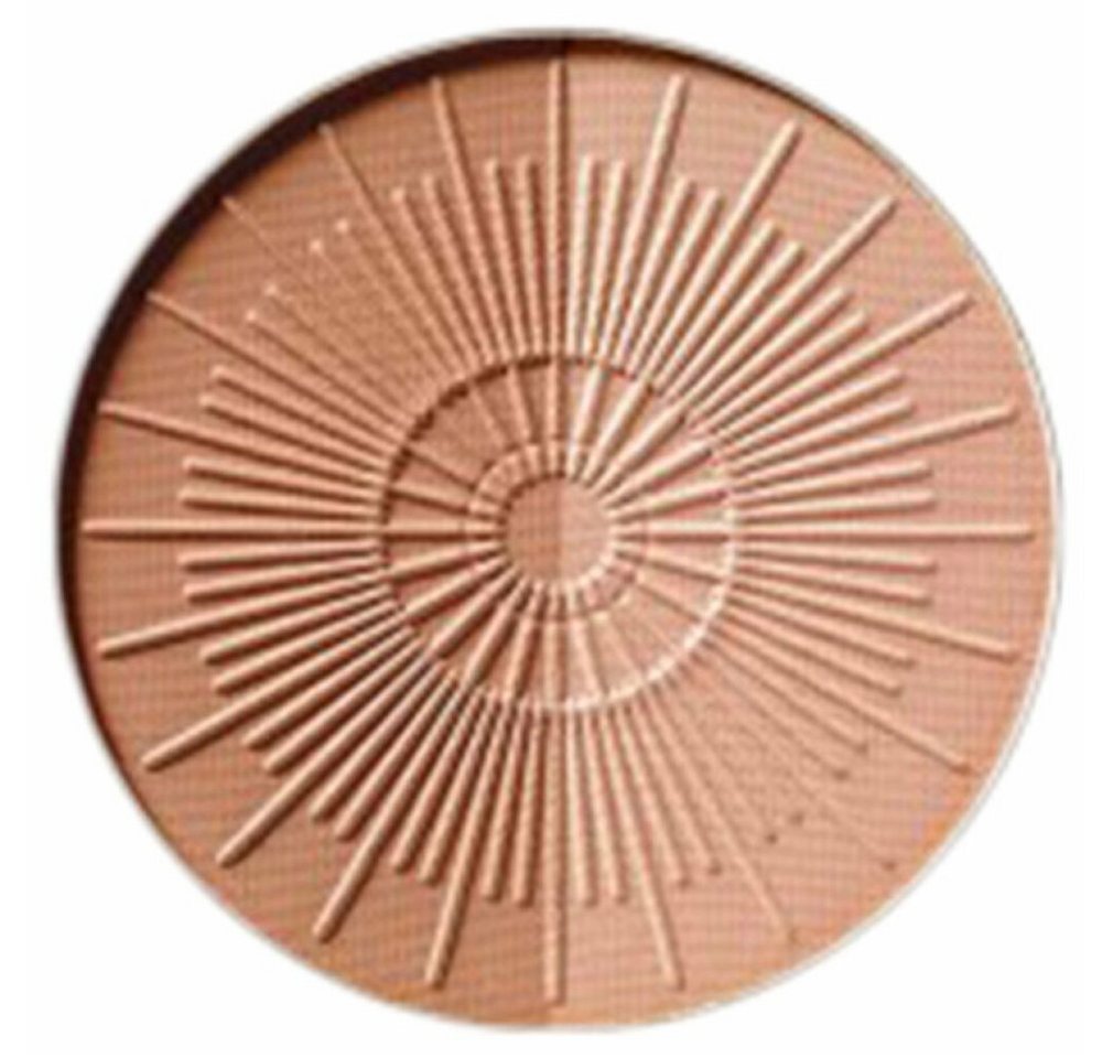 ARTDECO Foundation Bronzing Powder Compact Long-Lasting - Refill von ARTDECO