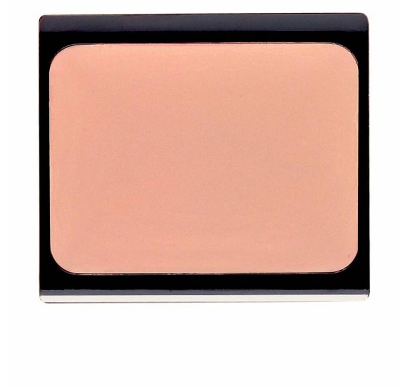 ARTDECO Foundation Camouflage Cream 03 Iced Coffee von ARTDECO
