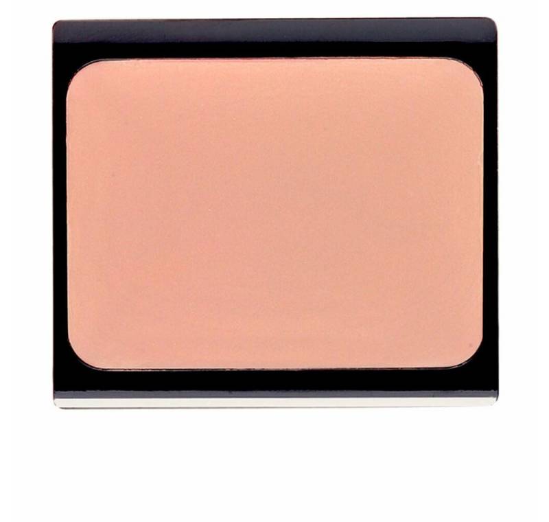 ARTDECO Foundation Camouflage Cream 03 Iced Coffee von ARTDECO