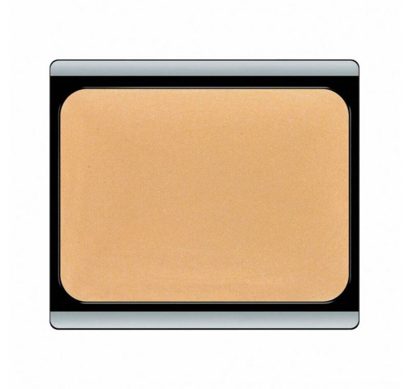 ARTDECO Foundation Camouflage Cream 08 Beige Apricot von ARTDECO