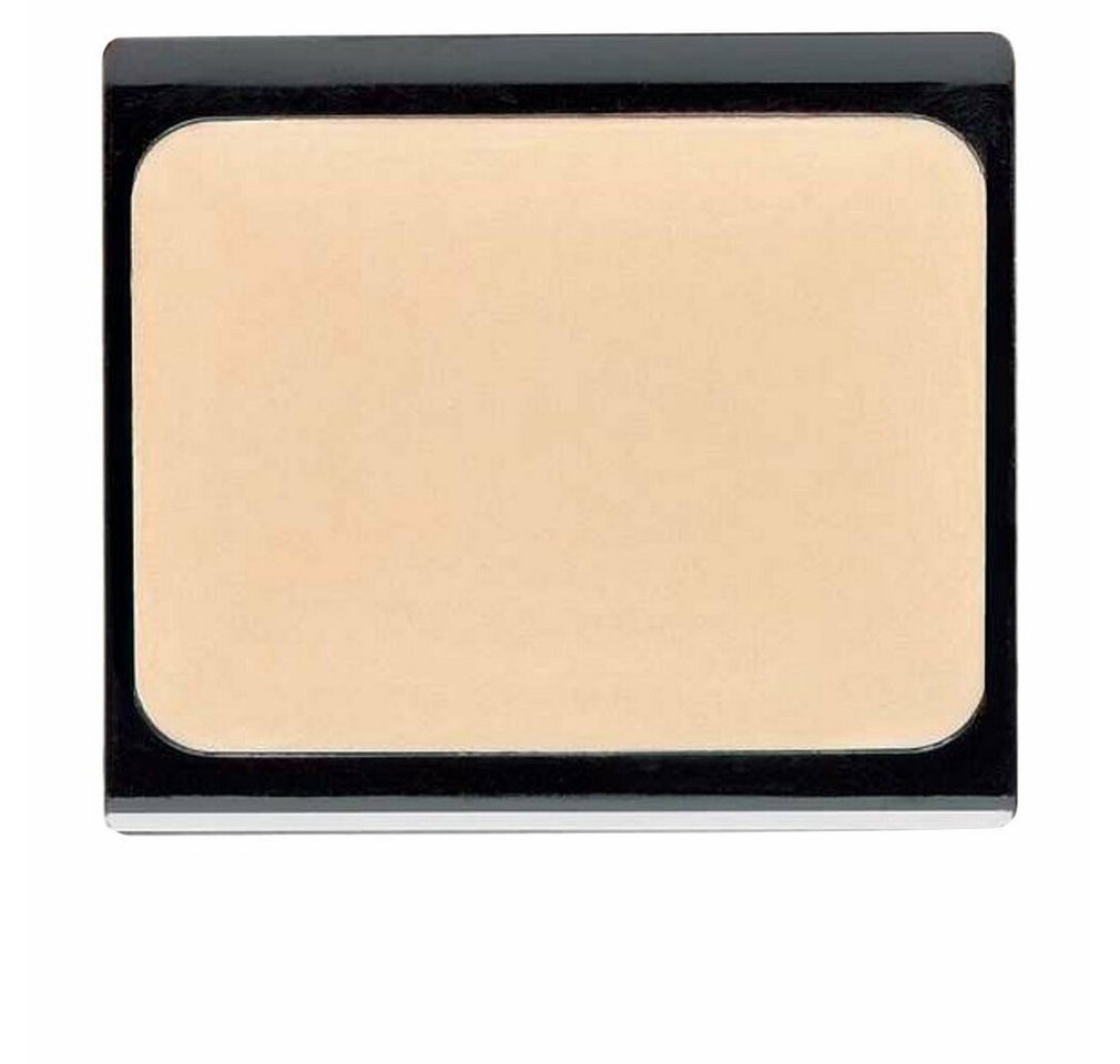 ARTDECO Foundation Camouflage Cream 15 Summer Apricot von ARTDECO