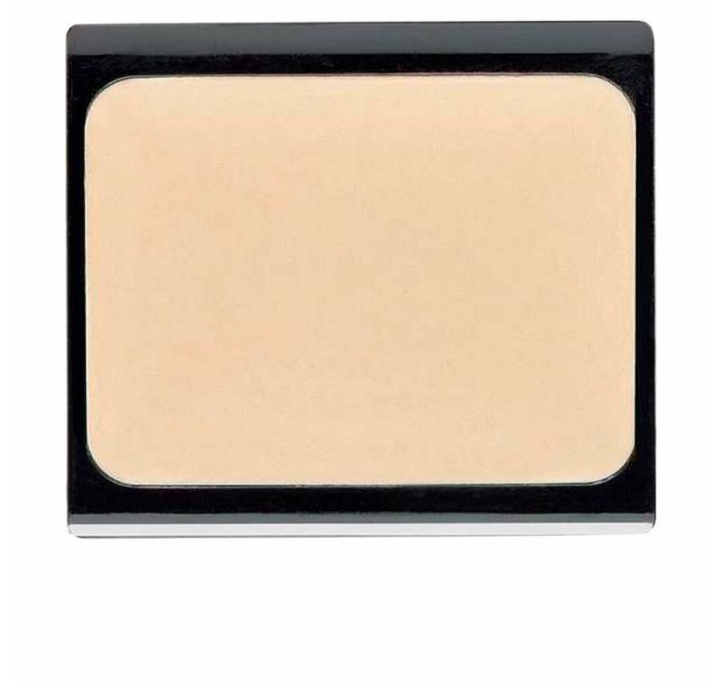 ARTDECO Foundation Camouflage Cream 15 Summer Apricot von ARTDECO