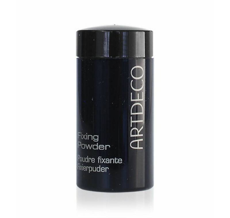 ARTDECO Foundation Camouflage Fixing Powder Str von ARTDECO