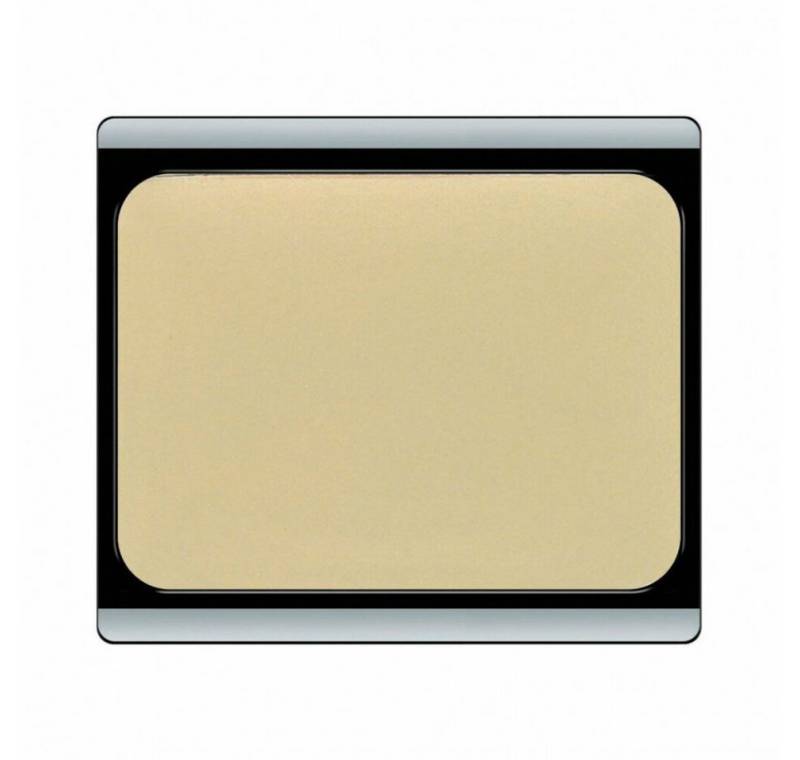 ARTDECO Foundation Camouflage Neutralizing Green Cream No.1 4 5g von ARTDECO