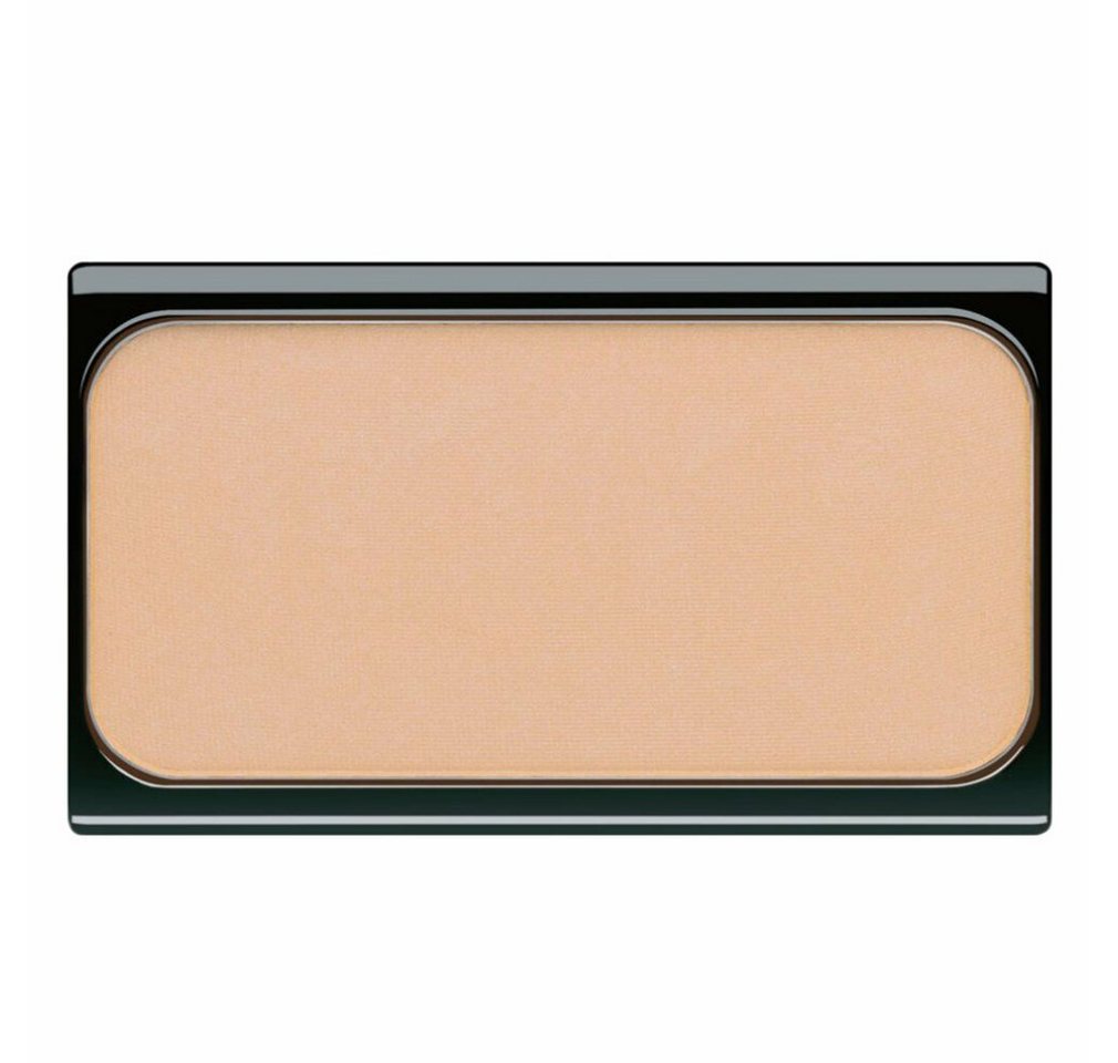 ARTDECO Foundation Contouring Powder 11 Caramel Chocolate von ARTDECO