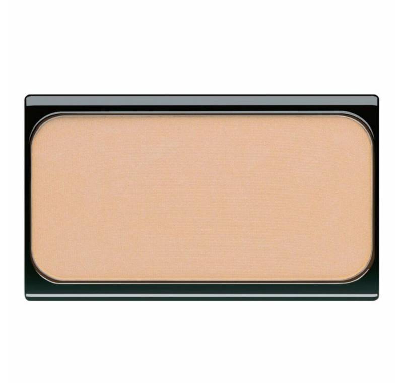 ARTDECO Foundation Contouring Powder 11 Caramel Chocolate von ARTDECO