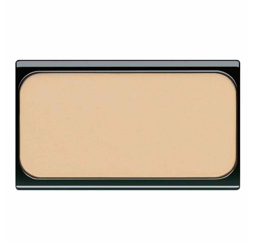 ARTDECO Foundation Contouring Powder 11 Vainilla Chocolate von ARTDECO