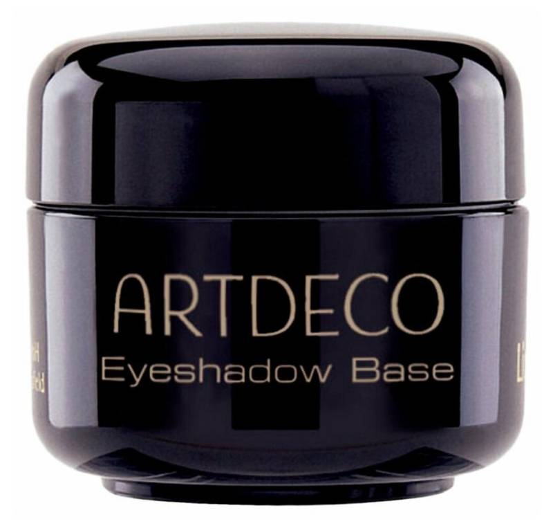 ARTDECO Lidschatten Eyeshadow Base 5ml von ARTDECO