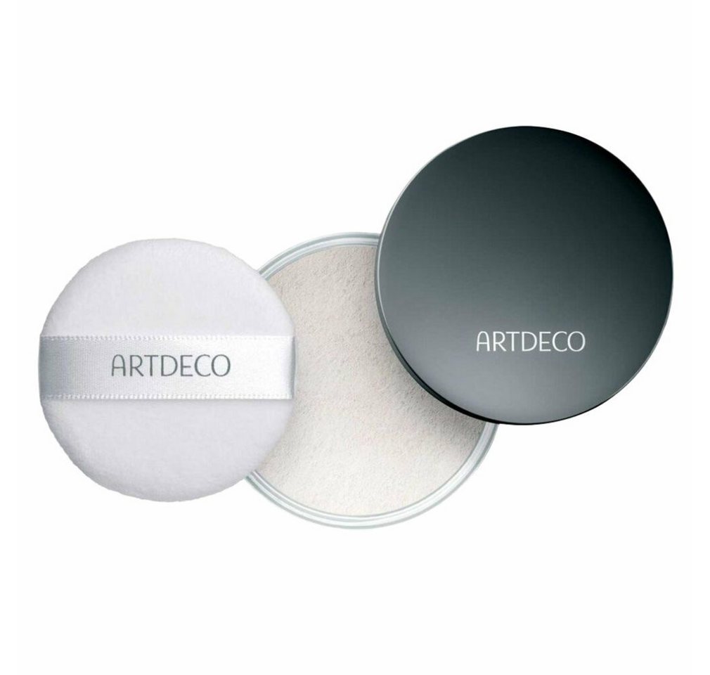 ARTDECO Foundation Fixing Powder 25ml von ARTDECO