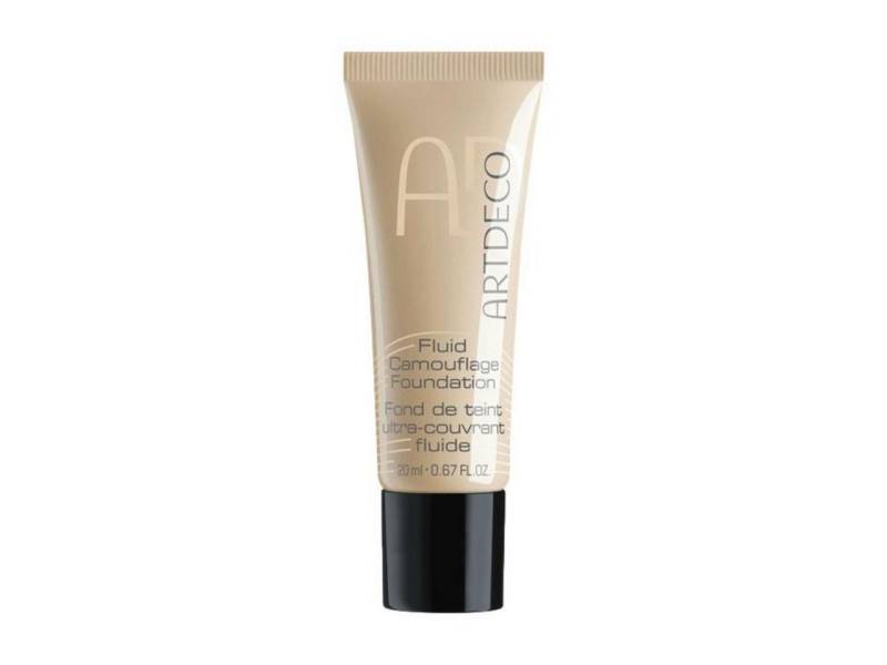 ARTDECO Foundation Fluid Camouflage Foundation von ARTDECO