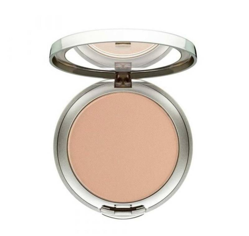 ARTDECO Foundation Foundation Hydra Mineral Compact Natural Peach 67, 10 g von ARTDECO