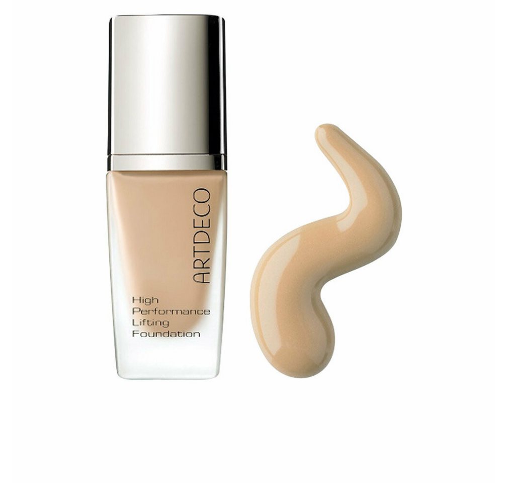 ARTDECO Foundation High Performance Lifting Found 15 Reflecting Vanilla 30ml ARTDECO Foundation High Performance Lifting Found 15 Reflecting Vanilla 30ml von ARTDECO
