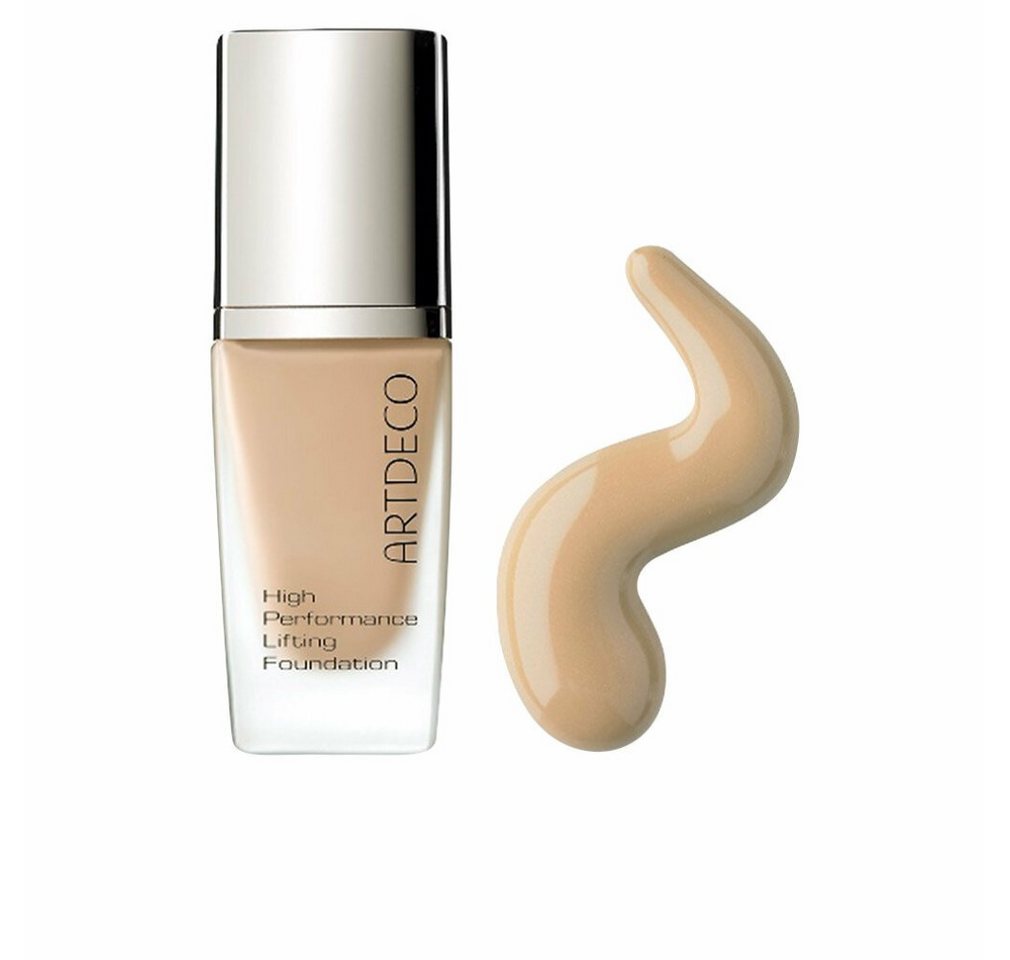 ARTDECO Foundation High Performance Lifting Found 15 Reflecting Vanilla 30ml ARTDECO Foundation High Performance Lifting Found 15 Reflecting Vanilla 30ml von ARTDECO