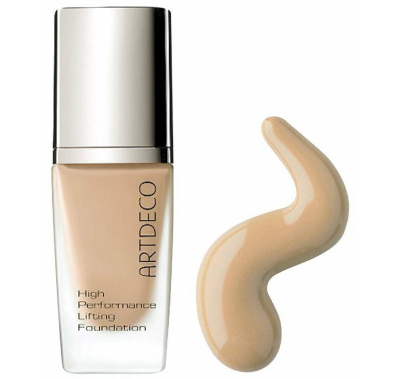 ARTDECO Foundation High Performance Lifting Found Makeup 20 Reflecting Sand 30ml von ARTDECO