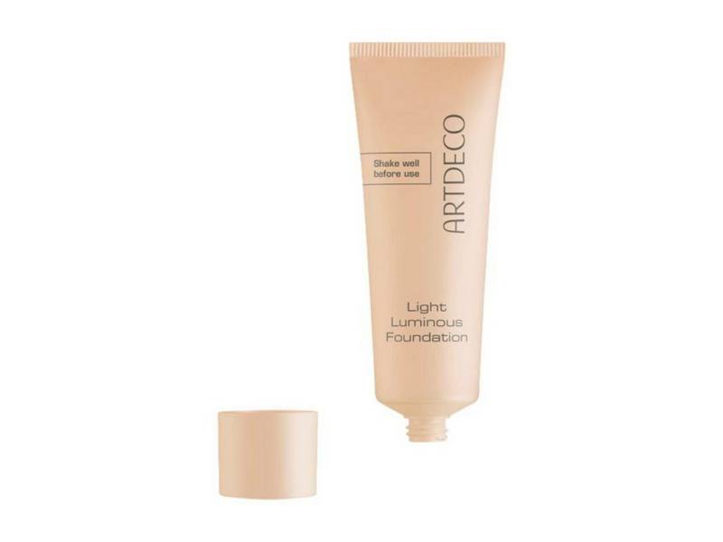 ARTDECO Foundation Light Luminous Foundation von ARTDECO