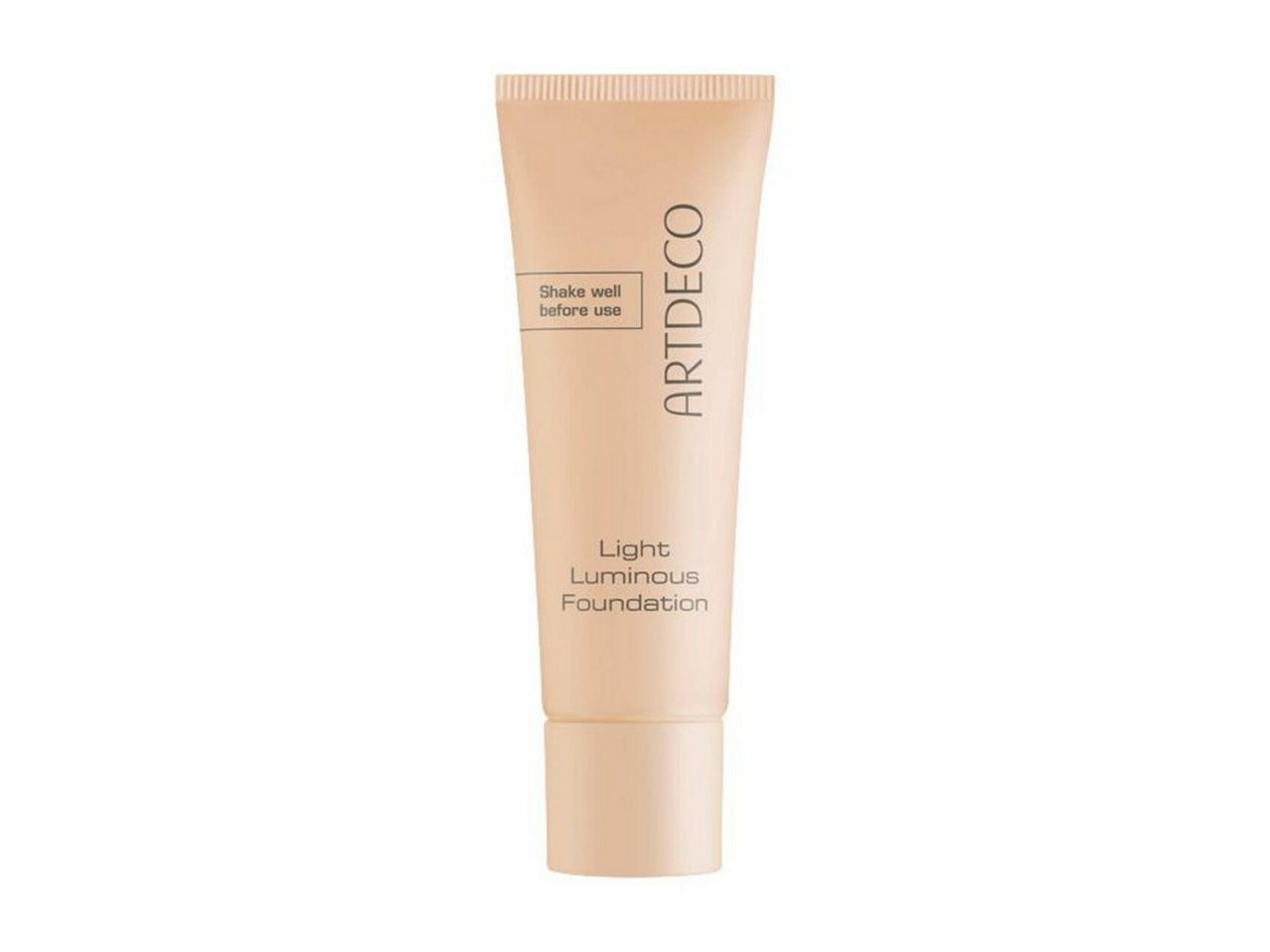 ARTDECO Foundation Light Luminous Foundation von ARTDECO