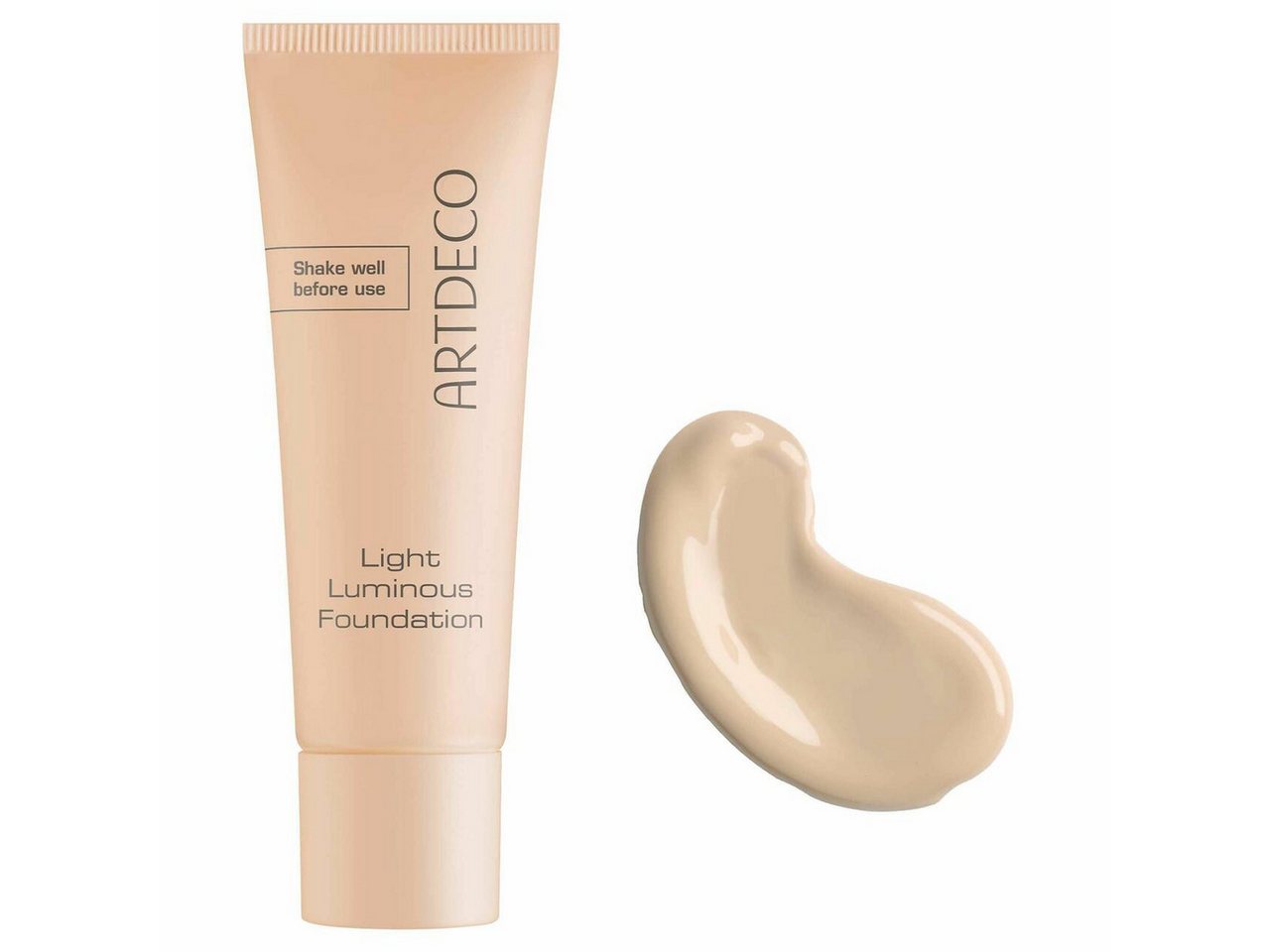 ARTDECO Foundation Light Luminous Foundation von ARTDECO