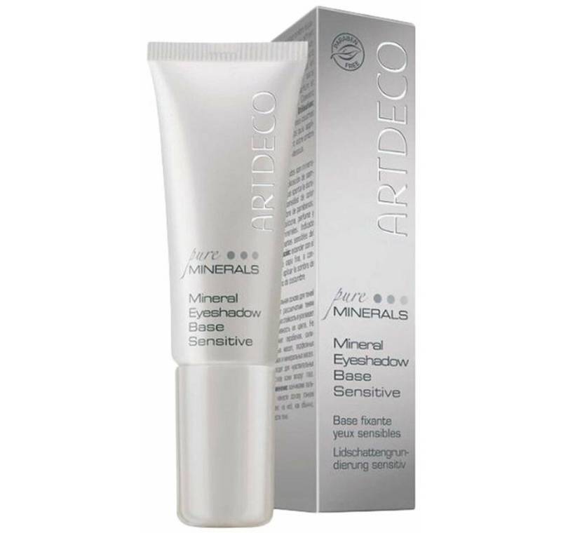ARTDECO Lidschatten-Primer Mineral Eyeshadow Base Sensitive 7ml von ARTDECO