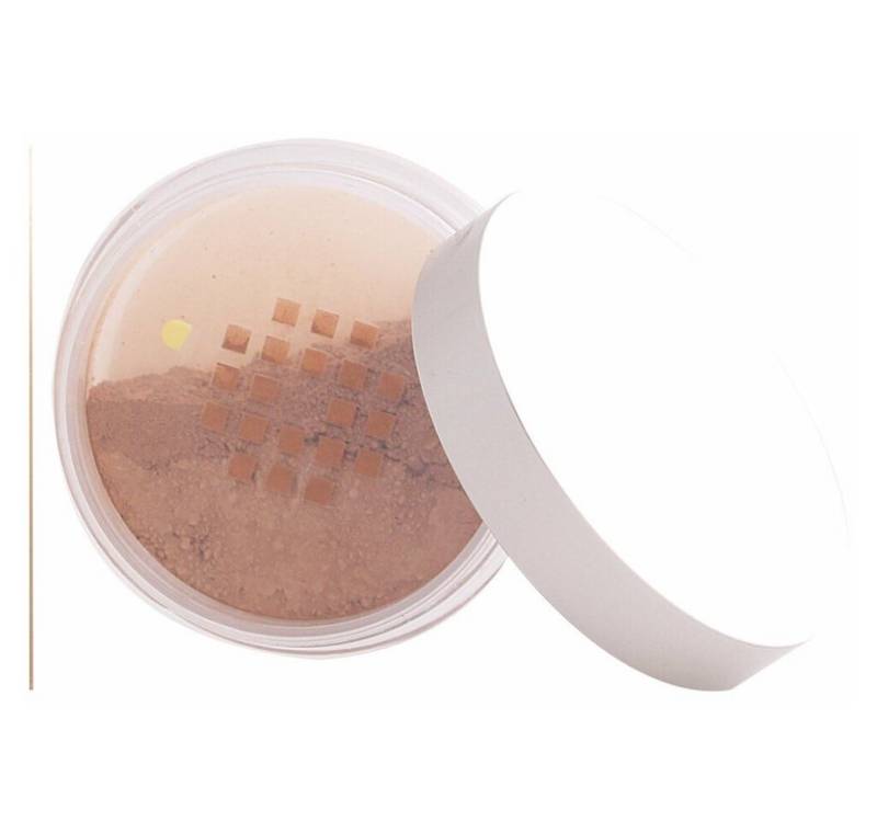 ARTDECO Puder Mineral Powder Foundation 2 Natural Beige von ARTDECO