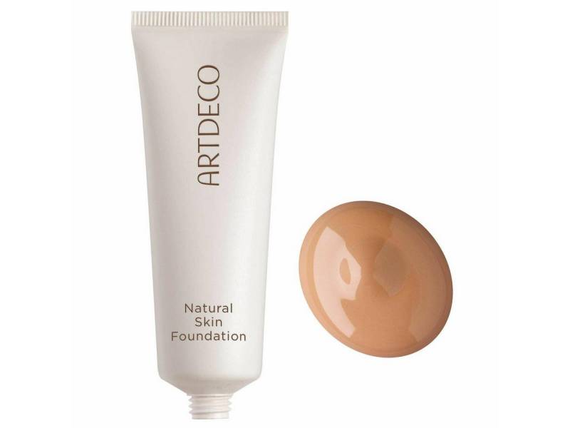 ARTDECO Foundation Natural Skin Foundation von ARTDECO