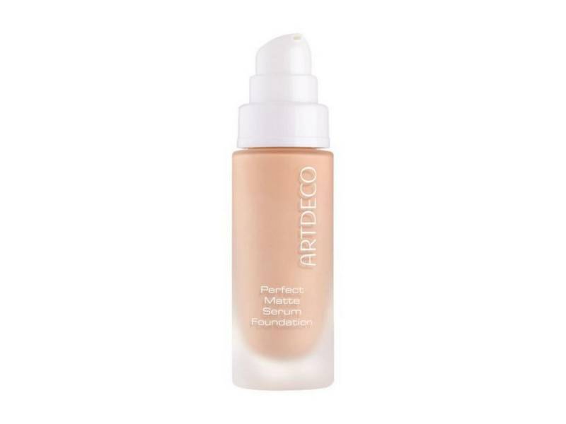 ARTDECO Foundation Perfect Matte Serum Foundatation von ARTDECO