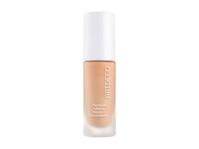 ARTDECO Foundation Perfect Matte Serum Foundatation von ARTDECO