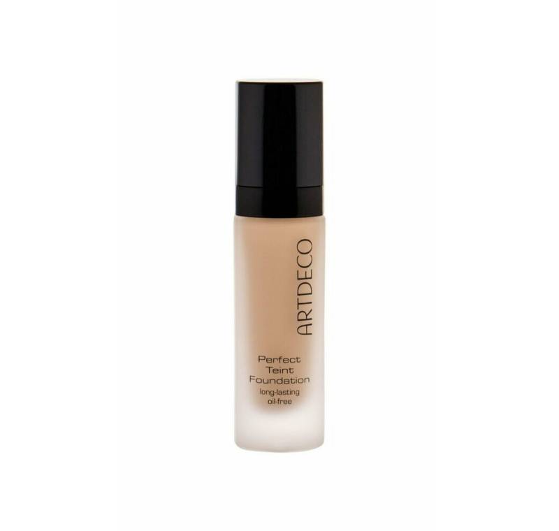 ARTDECO Foundation Perfect Teint Foundation langanhaltend deckende Foundation von ARTDECO