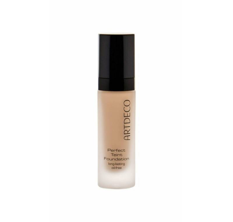 ARTDECO Foundation Perfect Teint Foundation langanhaltend deckende Foundation von ARTDECO