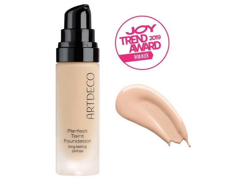 ARTDECO Make-up Perfect Teint Foundation von ARTDECO