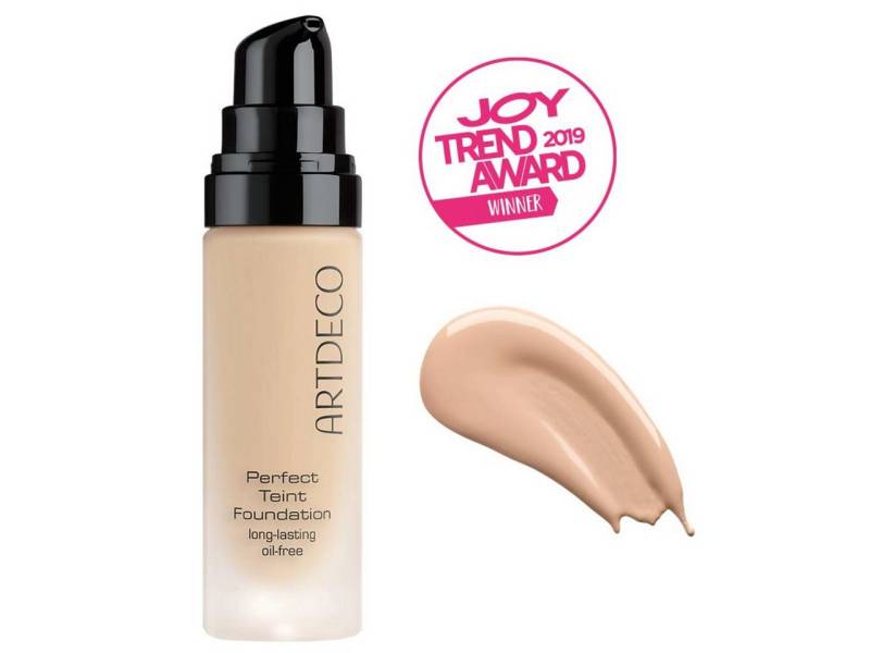 ARTDECO Foundation Perfect Teint Foundation von ARTDECO