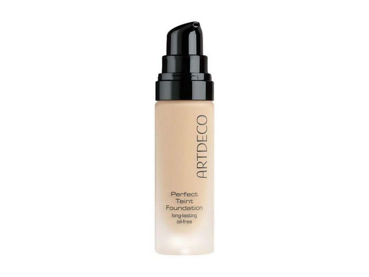 ARTDECO Foundation Perfect Teint Foundation von ARTDECO