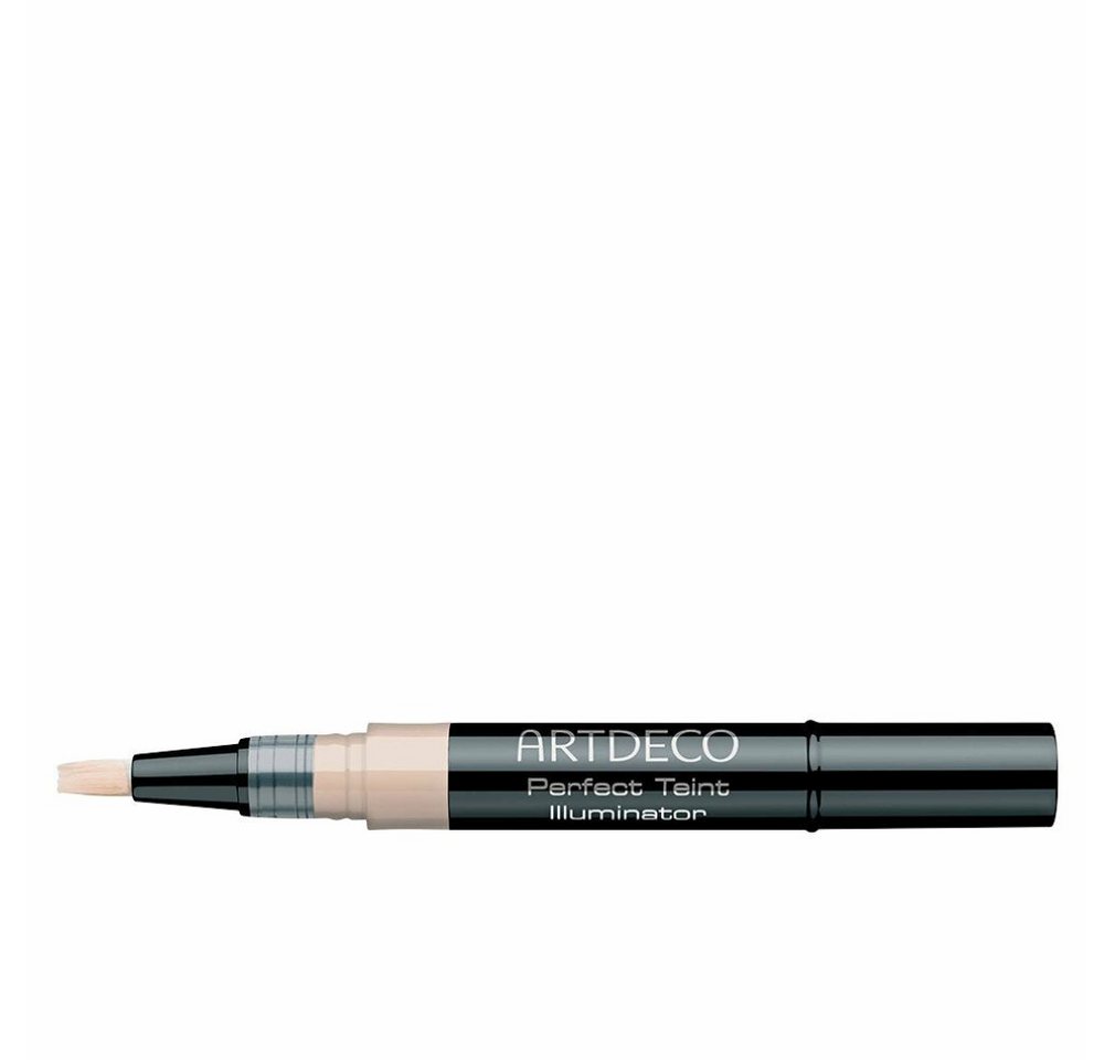 ARTDECO Highlighter Perfect Teint Illuminator 08 Illuminating Yellow 2ml ARTDECO Highlighter Perfect Teint Illuminator 08 Illuminating Yellow 2ml von ARTDECO